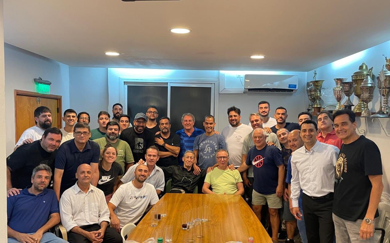 Asamblea ACOTEBA