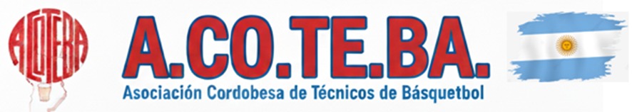 Logo ACOTEBA